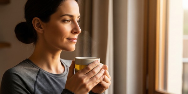 Ritual de vuelta a la rutina: Cómo mantener el mood veraniego con tus infusiones
