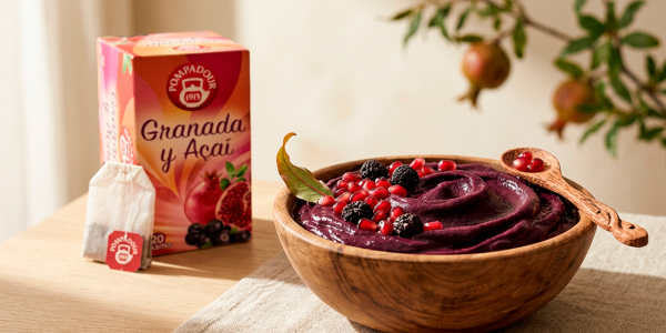 Qué propiedades tiene el açaí y para qué sirve