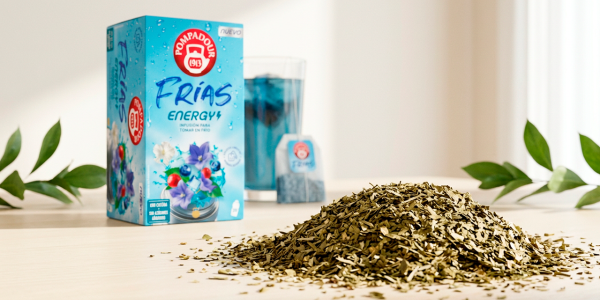 Propiedades del mate y por qué engancha a medio mundo