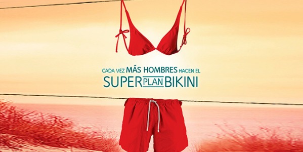No hay verano sin el Super Plan Bikini