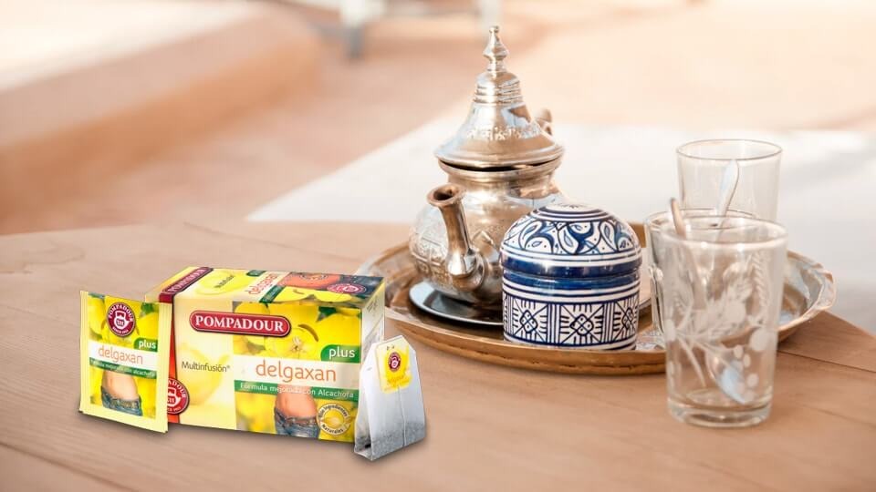 ¿Conoces delgaxan plus de pompadour?