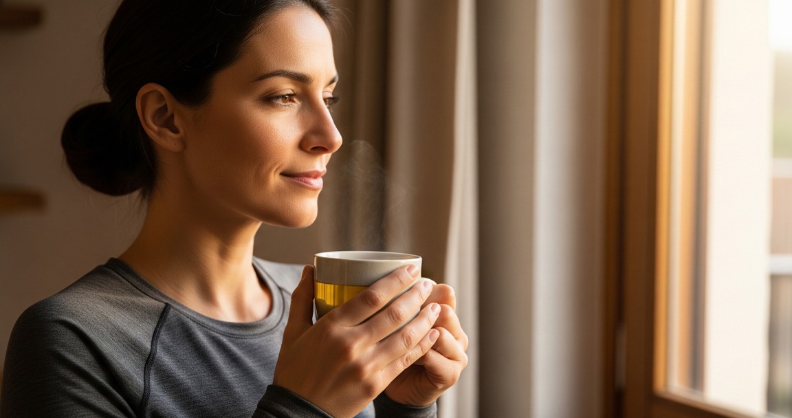 Ritual de vuelta a la rutina: Cómo mantener el mood veraniego con tus infusiones