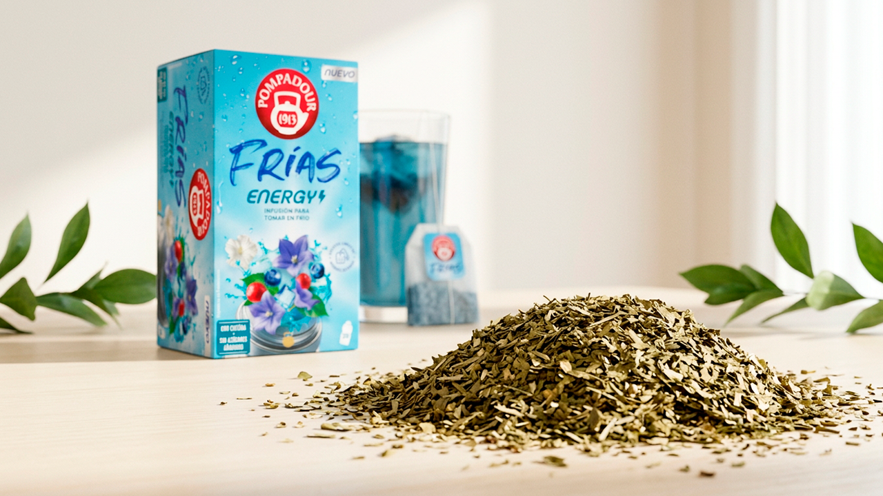 Propiedades del mate y por qué engancha a medio mundo