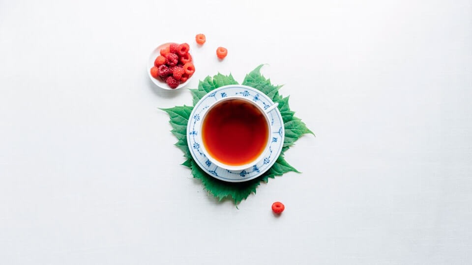 6 infusiones para después de Navidad